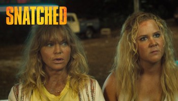 Trailer na nový film s Amy Schumer Dámská jízda