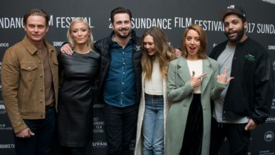 Trailer na film Ingrid Goes West Trailer na film Ingrid Goes West