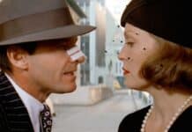 10 nejlepších detektivních filmů všech dob