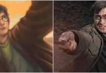 Největší rozdíly mezi knihami a filmy o Harrym Potterovi