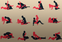 Co vaše oblíbená sexuální pozice vypovídá o vaší osobnosti?