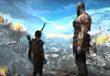 Tipy a triky, jak hrát God of War