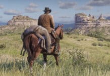 Tipy a triky, jak hrát Red Dead Redemption 2