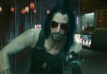 Všechny možné konce ve hře Cyberpunk 2077 a jak je odemknout