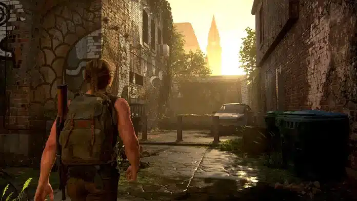 the-last-of-us-part-2-remastered novinky