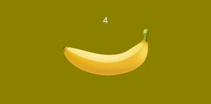 banana klikací hra