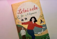 Jenny Colganová: Letní nebe Letní nebe
