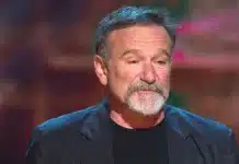 Sebevraždy slavných: Herec Robin Williams se oběsil a hlavní příčinu objevili až po jeho smrti