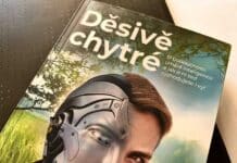 Mo Gawdat: Děsivě chytré