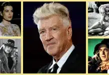 3 nejoblíbenější filmy Davida Lynche