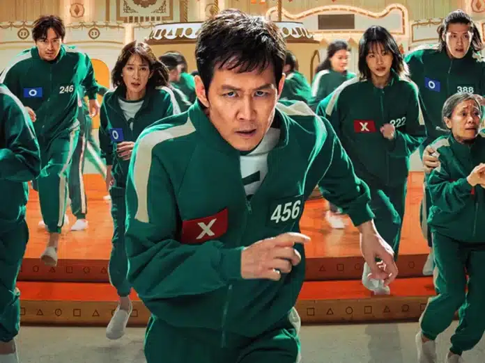 hra na oliheň 2 fraška debilní