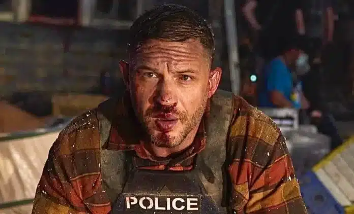 tom hardy nejoblíbenější film