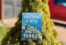 Knižní recenze: I pád se může proměnit v let