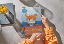 Recenze: Láska prochází žaludkem