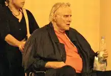 Poslední dny herecké legendy Marlona Branda před jeho smrtí