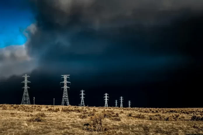 návod jak přežít blackout