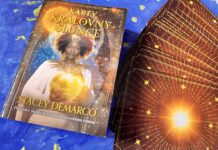 Karty Královny Slunce, dokonalý letní hit mezi kartami