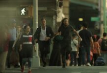 Koukat či nekoukat: Černý králík se po půlce rozsype a zachraňuje jej jen ústřední herecké duo