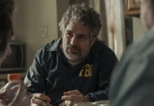 Koukat či nekoukat: Jednotka (Task) sází na tísnivou atmosféru a zdánlivě protikladné hrdiny