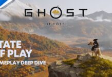 Ghost of Yōtei slibuje velkolepé pokračování legendární ságy (gameplay)