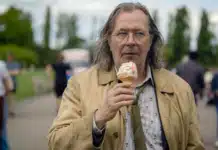 Pomalí koně se vrací: Pátá sezóna špionážního hitu přinese chaos, politiku i černý humor