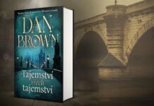 Praha v románu Dana Browna zůstává magickou kulisou bez hloubky