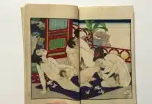 7 nejlepších pornografických knih, které tě naučí víc než hodinový film pro dospělé