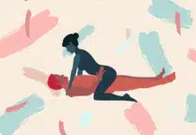 Nejlepší polohy pro anální sex aneb jak si užít potěšení bez bolesti