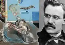 Friedrich Nietzsche a odvaha žít bez falešných jistot