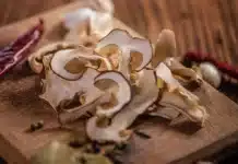 Sušené houby znovu ožívají: Tři recepty plné umami chuti