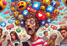 Debilizace lidstva není náhoda, je to byznys model digitální doby