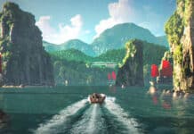 007 First Light: Když se James Bond teprve učí zabíjet