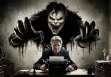 Král hororu Stephen King