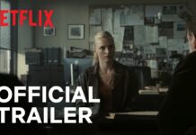 Koukat či nekoukat na seriál Agentka (The Asset)?