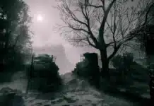 She’s Leaving je survival horor, který sází na ticho a napětí