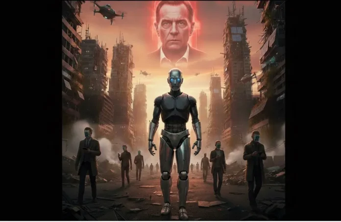 asimov zákony robotiky etika