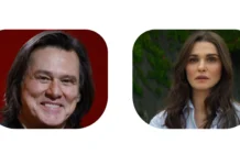 Duchovní procitnutí s tváří plnou botoxu aneb jak Jim Carrey i Rachel Weisz popírají sami sebe