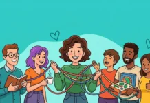 ENM a etická nemonogamie: Když vás jeden člověk nudí tak moc, až si jich pořídíte pět