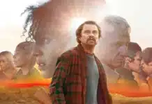 Spravedlnost pro Paula Thomase Andersona a jeho cesta pro zlatou sošku za film Jedna bitva za druhou