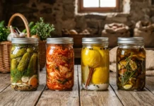 Tohle jsou nejlepší zavařeniny světa. Naučte se je vyrábět jako mistři