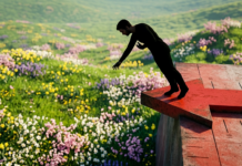 Proč lidé páchají nejvíce sebevražd právě na jaře, kdy všechno začíná kvést?