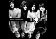 Led Zeppelin a Red Hot Chili Peppers. Dva dokumenty, dva různé přístupy. Jeden dojemný, druhý sterilní