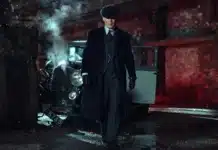 Jak se podařilo završit ságu Peaky Blinders (Gangy z Birminghamu)?