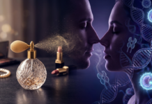 Voní ti, nebo smrdí? Příroda kašle na romantiku a vybírá nám partnery podle pachu