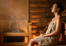 Sauna jako nejlepší štít proti bacilům i infarktu