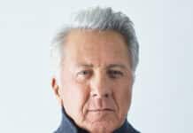 Dustin Hoffman zamířil do Karlových Varů. Hollywoodská legenda budí obdiv i otázky