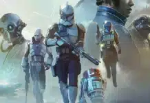 Tipy a triky jak hrát Star Wars Zero Company